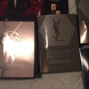 Yves Saint Laurent Makeup - Ysl beauty bundle Yves Saint Laurent Makeup - Ysl beauty bundle